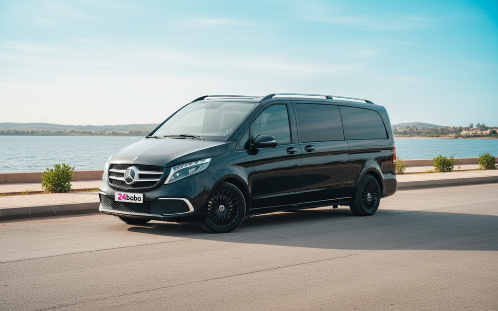 Mercedes Benz V Class
