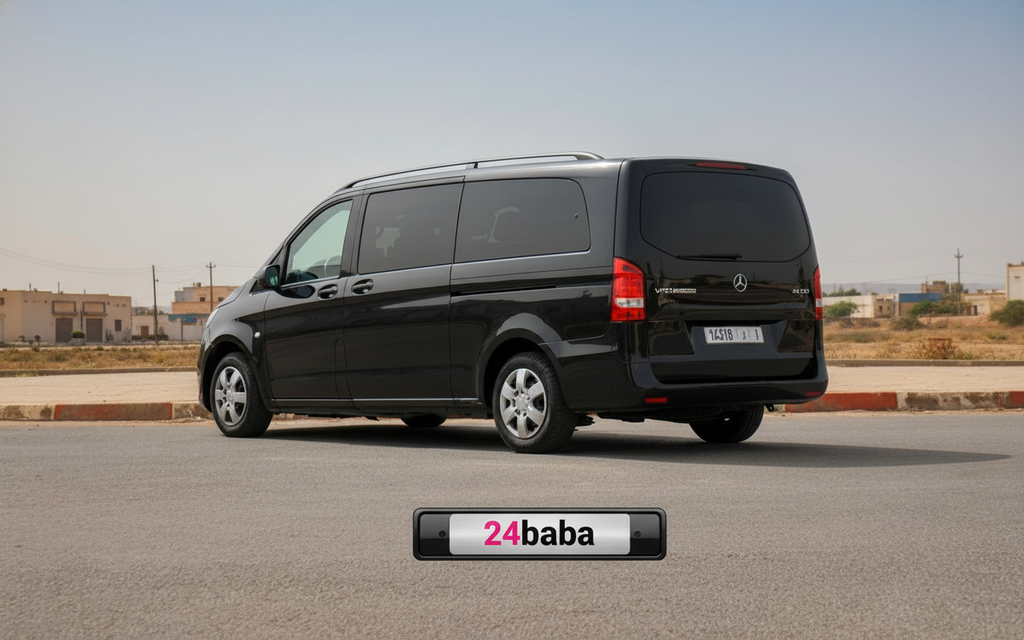 Mercedes Benz Vito 2020