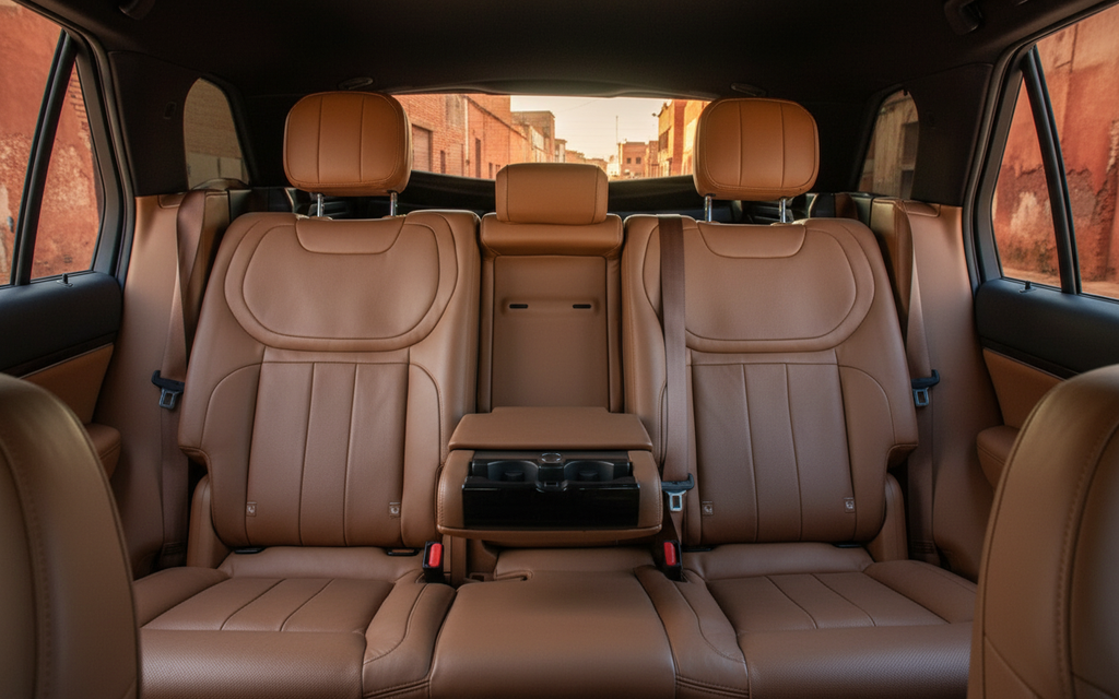 Land Rover Range Rover Sport 2023