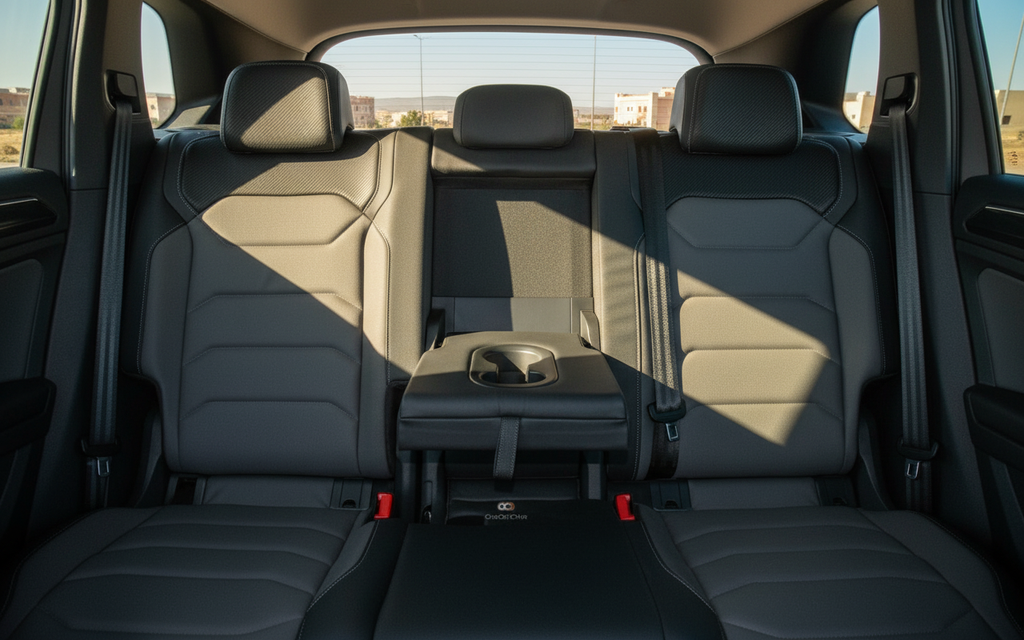 Volkswagen Touareg R-Line 2023