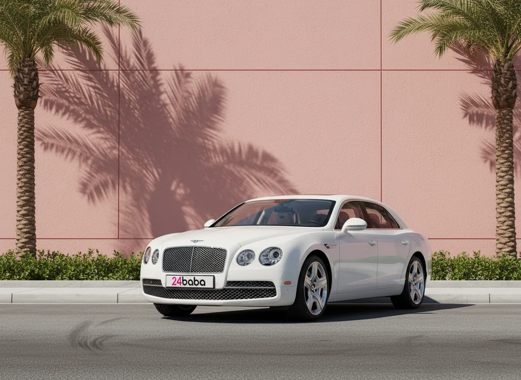 Bentley Flying Spur