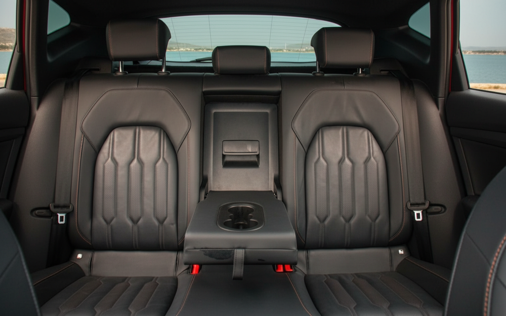 Cupra Formentor 2023