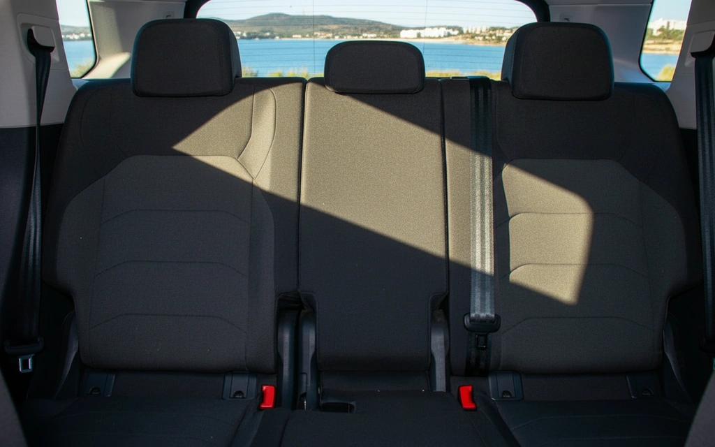 Volkswagen Touareg 2023