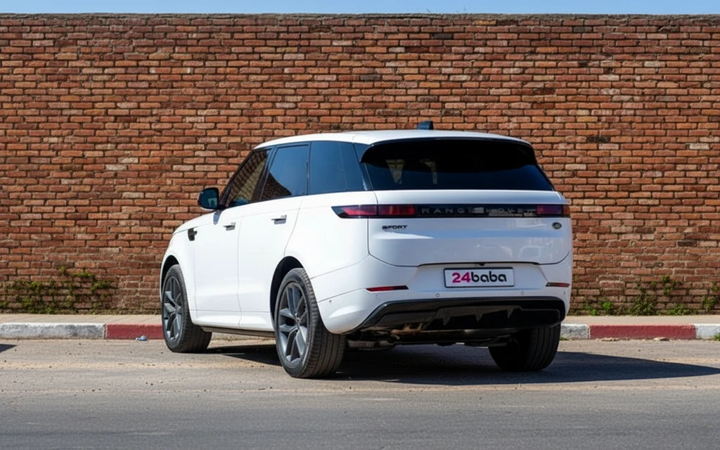 Land Rover Range Rover Sport 2023