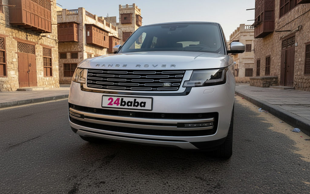 Land Rover Range Rover Vogue Autobiography V8 2023