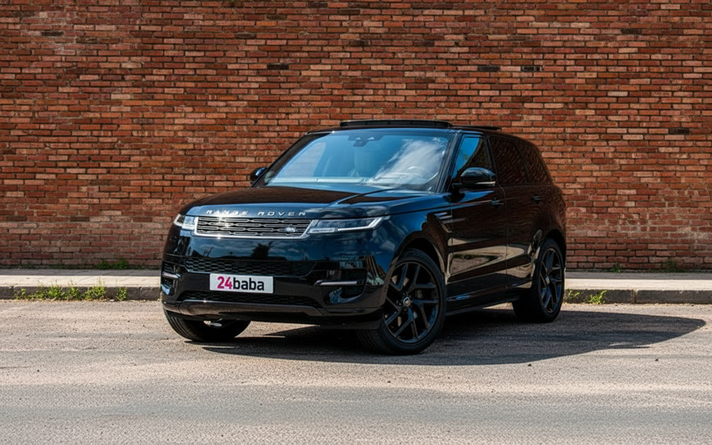 Land Rover Range Rover Sport 2024