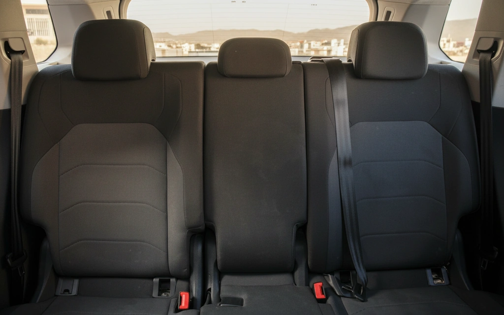 Volkswagen Touareg 2022