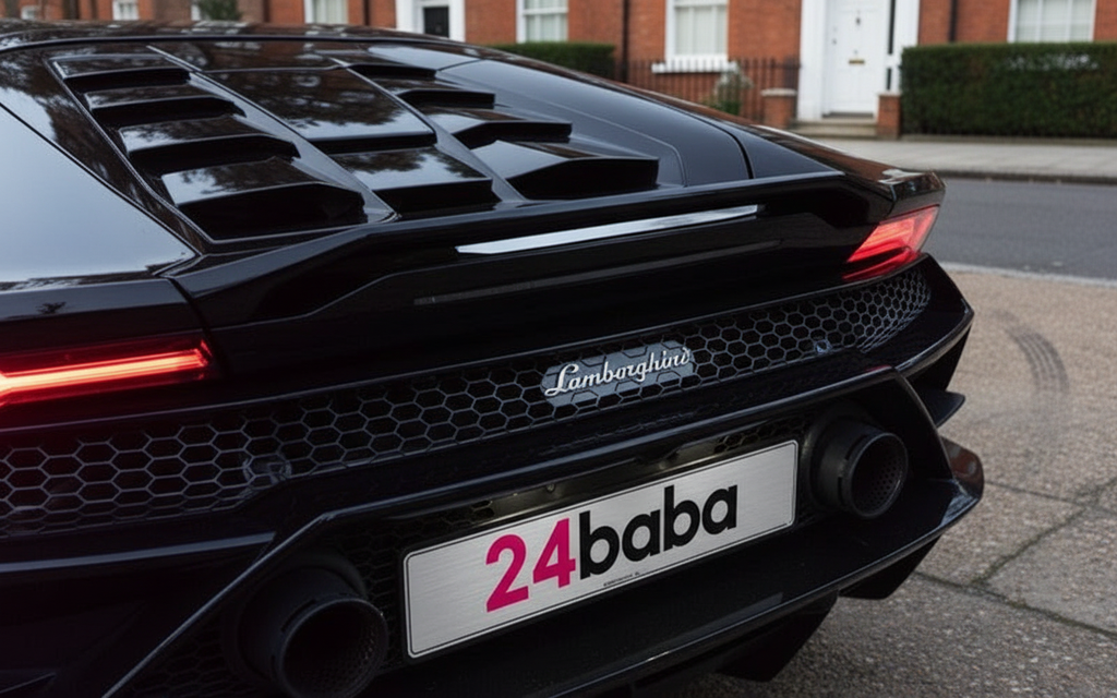 Lamborghini Huracan Evo Spyder 2021