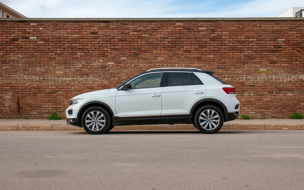 Volkswagen T Roc 2023