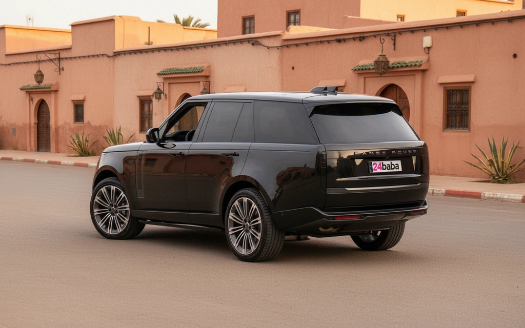 Land Rover Range Rover Vogue 2024