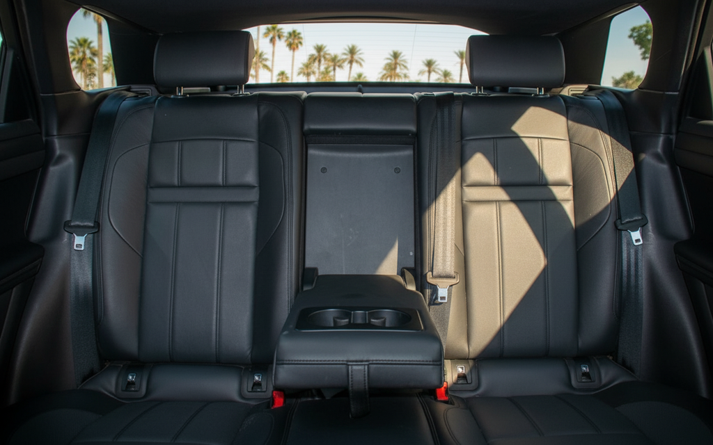 Land Rover Range Rover Evoque 2023