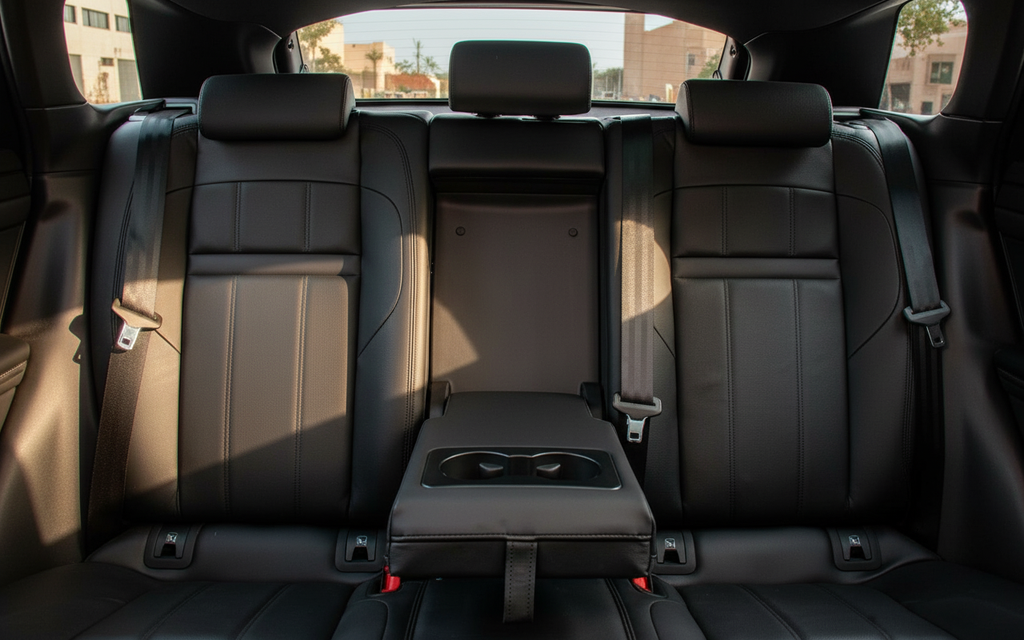 Land Rover Range Rover Evoque 2024