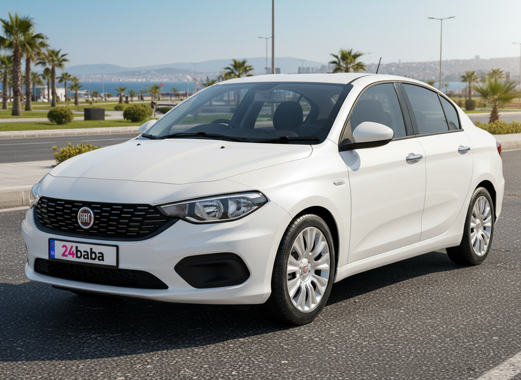 Fiat Egea