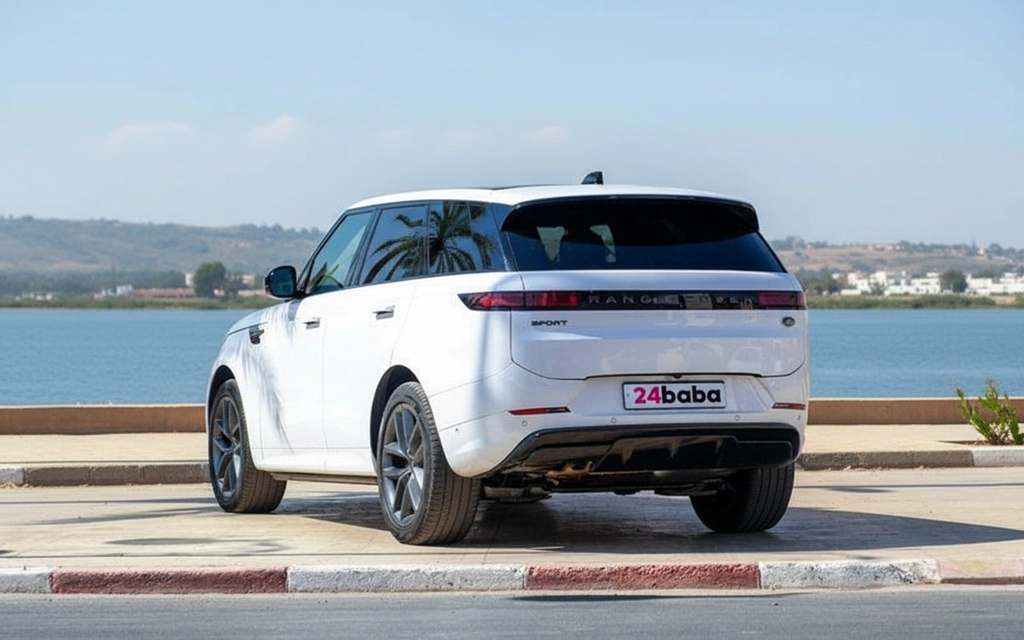 Land Rover Range Rover Sport 2023
