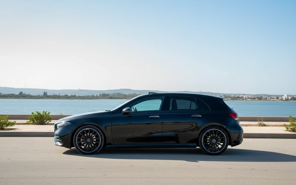 Mercedes Benz A Class