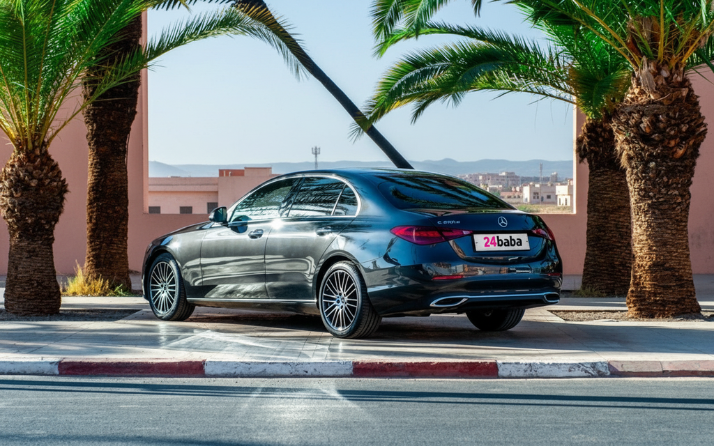 Mercedes Benz C200 d 2023