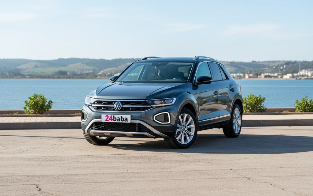 Volkswagen T Roc 2023