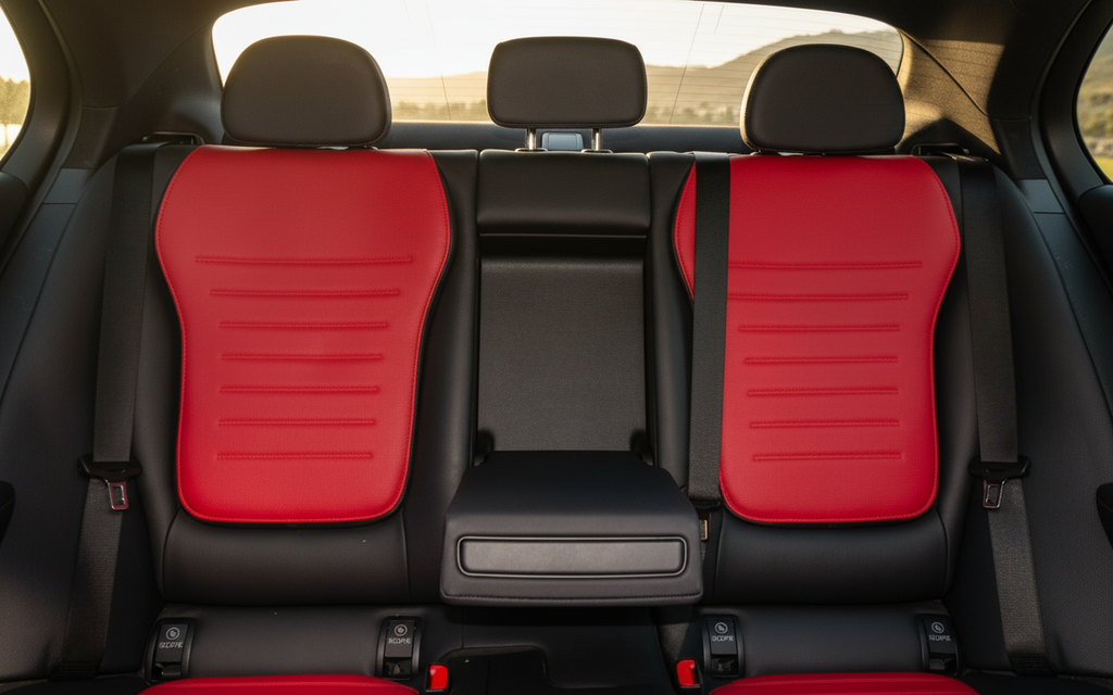 Mercedes Benz C200 2024