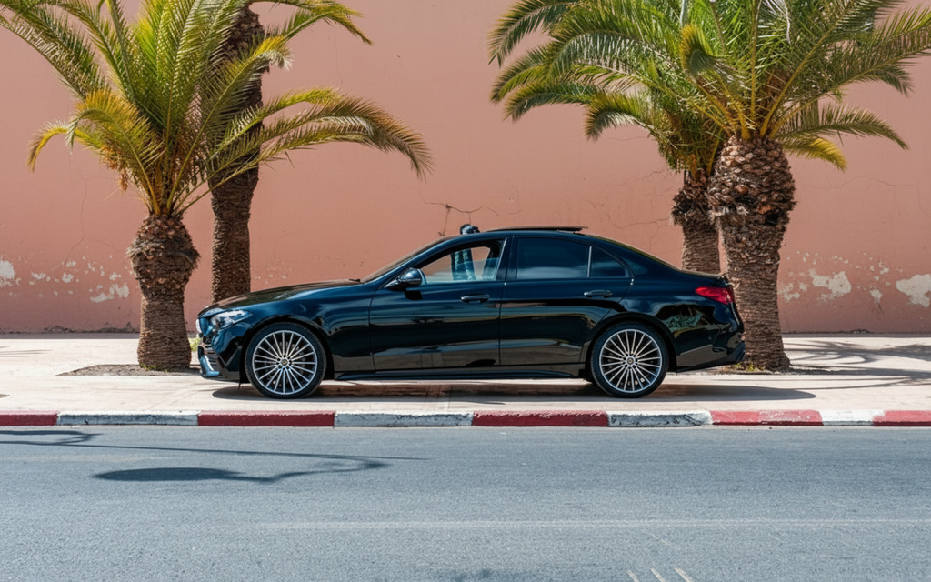 Mercedes Benz C200 d 2023