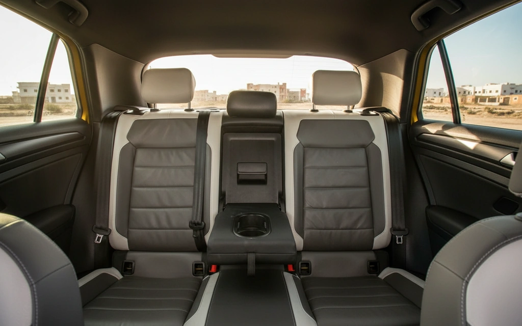 Volkswagen T Roc 2023