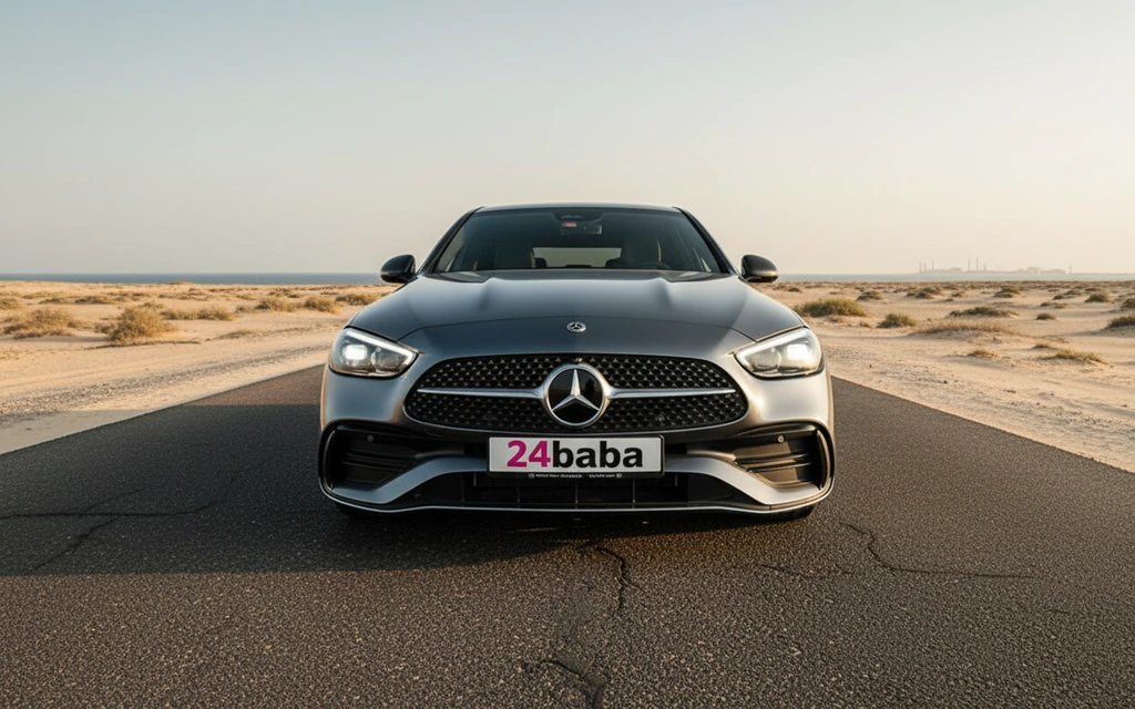 Mercedes Benz C200 2023