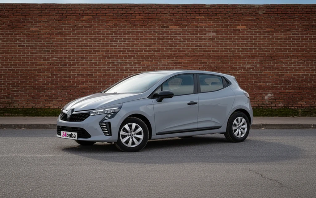 Renault Clio 2023