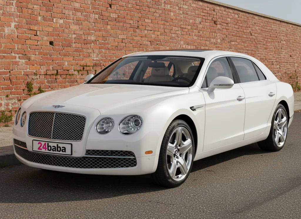 Bentley Flying Spur