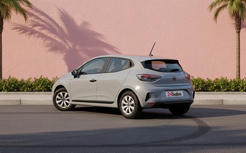 Renault Clio 2023
