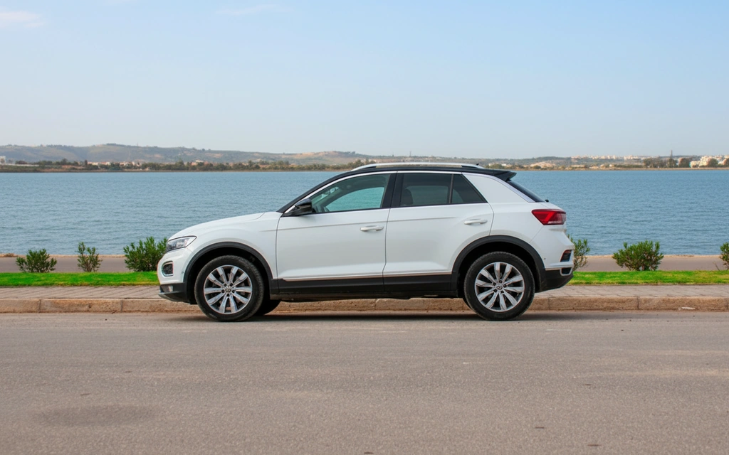 Volkswagen T Roc 2023