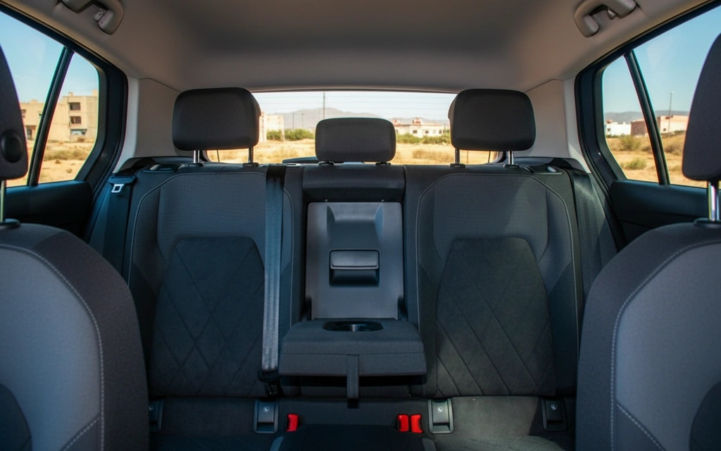 Volkswagen Golf GTI 2023