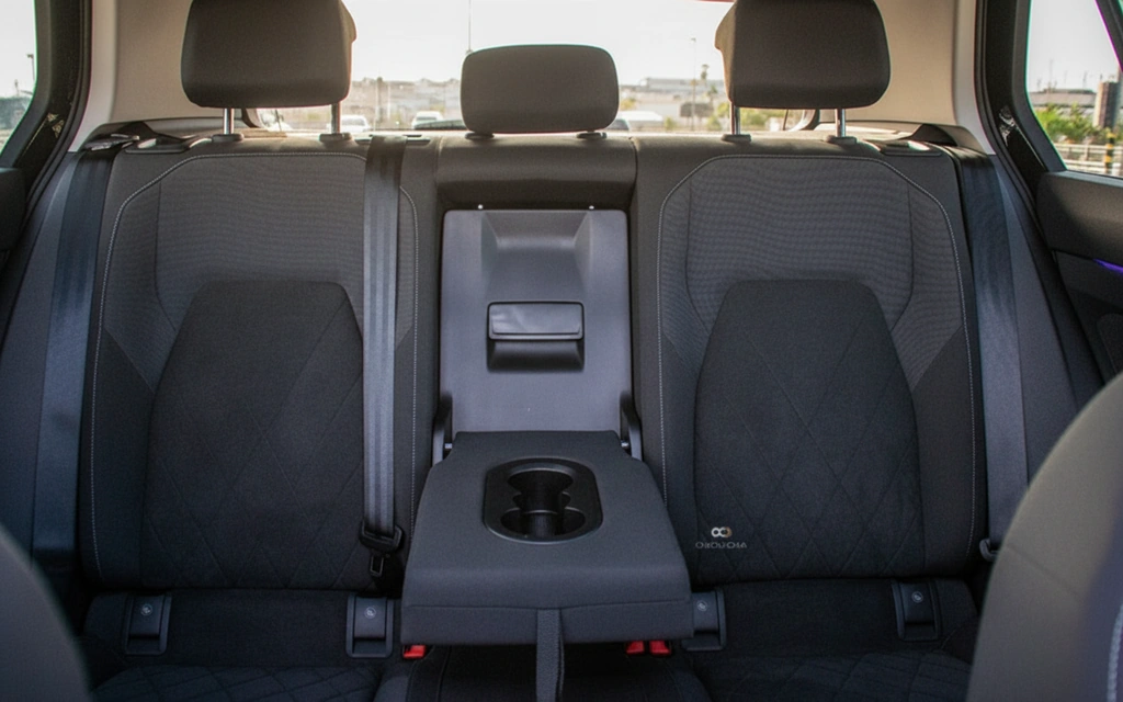 Volkswagen Golf 2024