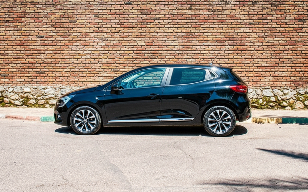 Renault Clio 2023