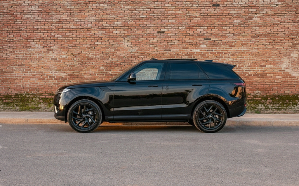 Land Rover Range Rover Sport 2024