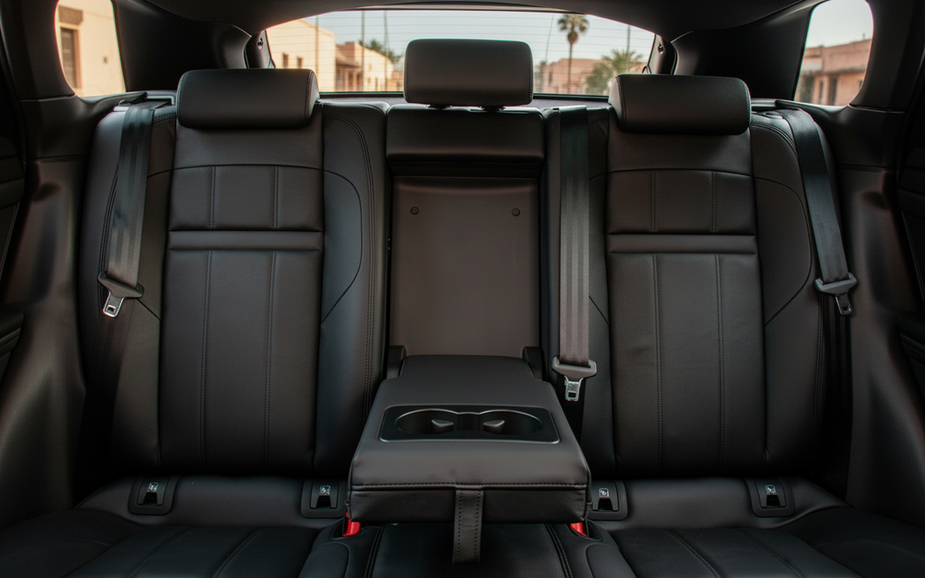 Land Rover Range Rover Evoque 2024