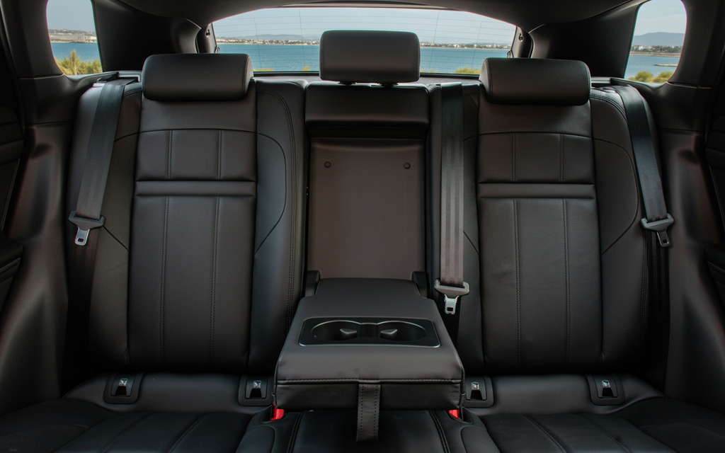 Land Rover Range Rover Evoque 2024