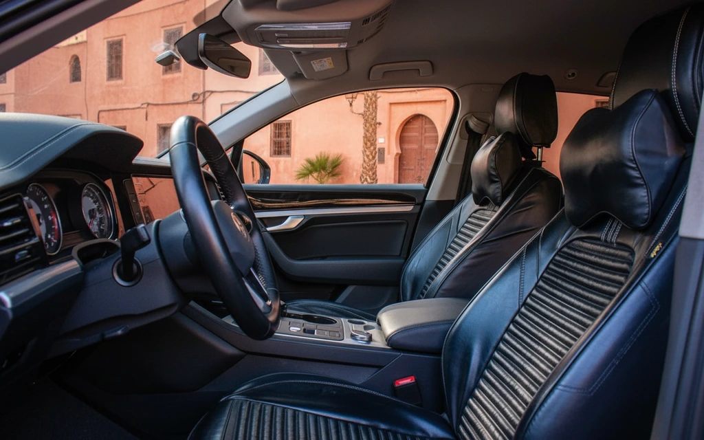 Volkswagen Touareg 2023