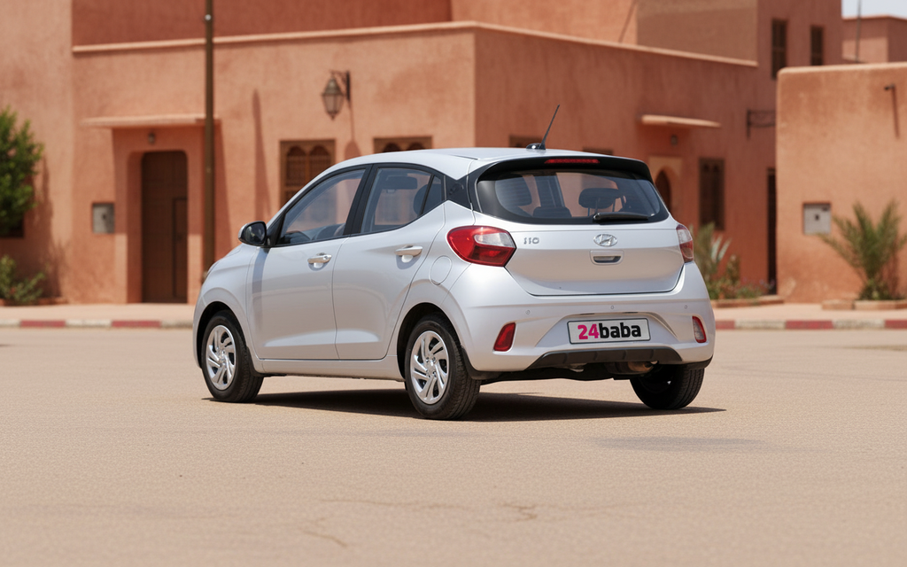 Hyundai i10 2023