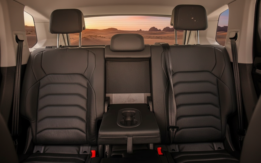 Volkswagen Touareg 2023