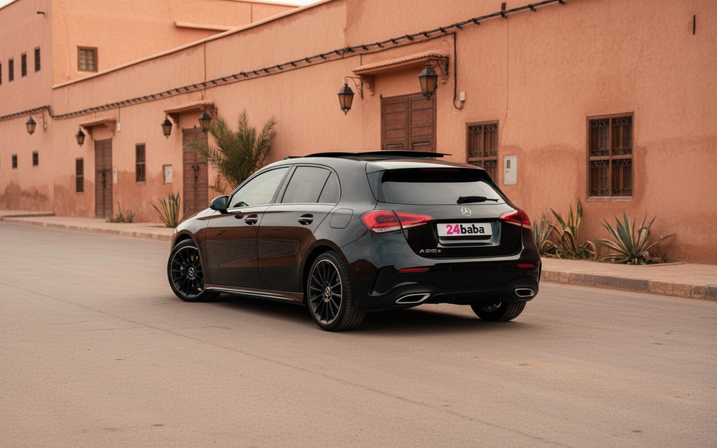 Mercedes Benz A200 2024