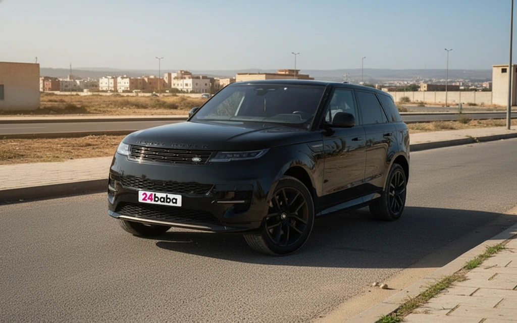 Land Rover Range Rover Sport 2024