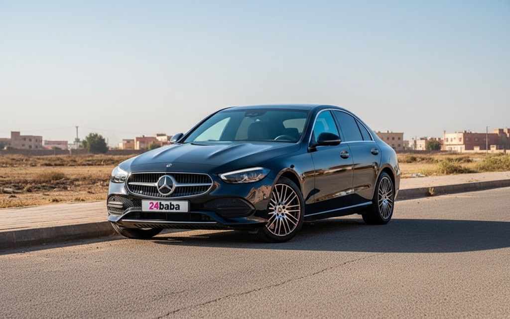 Mercedes Benz C200 d 2023