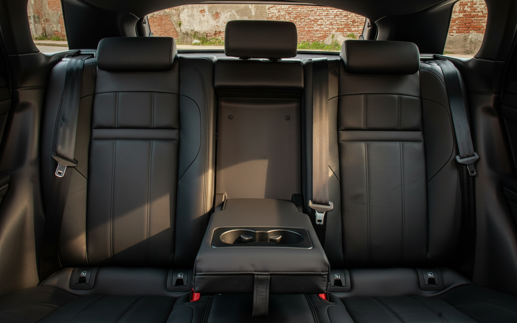 Land Rover Range Rover Evoque 2023