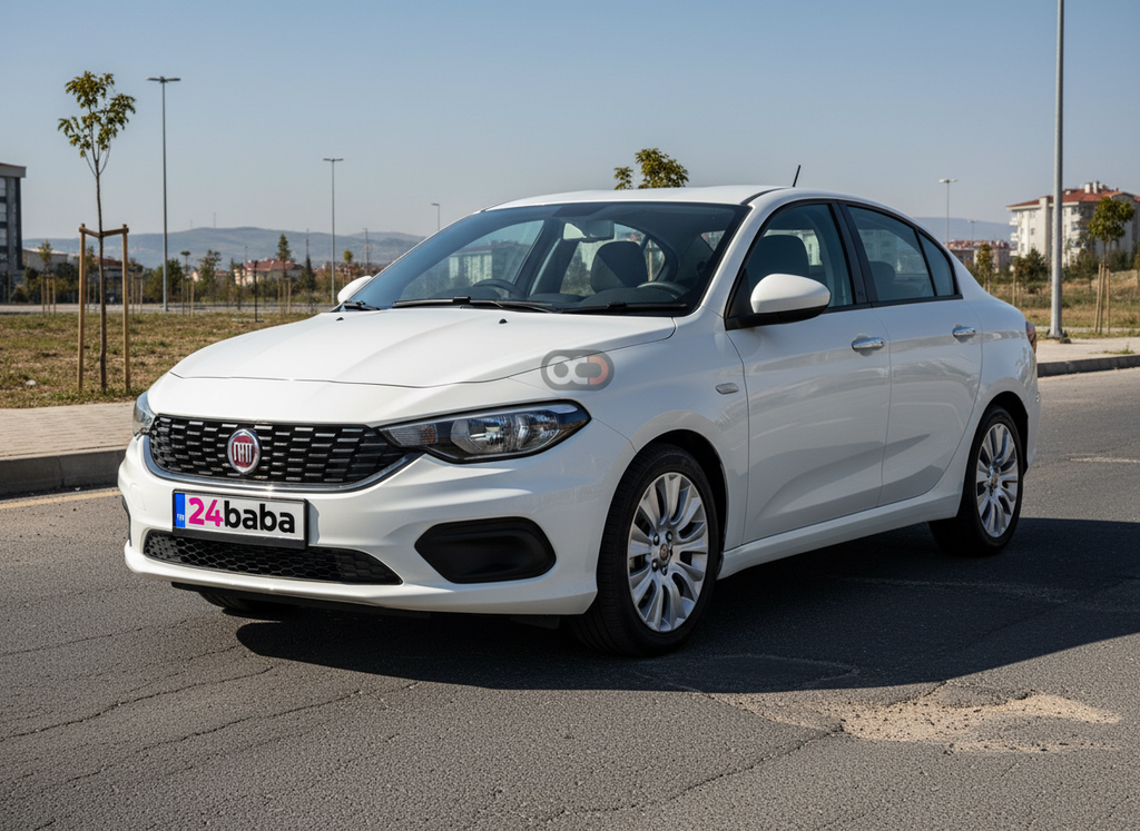 Fiat Egea