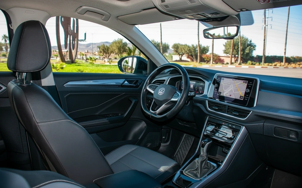 Volkswagen T Roc 2023