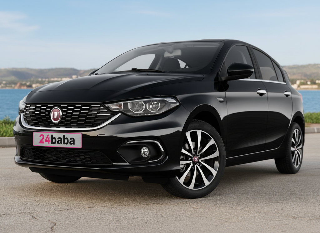 Fiat Tipo