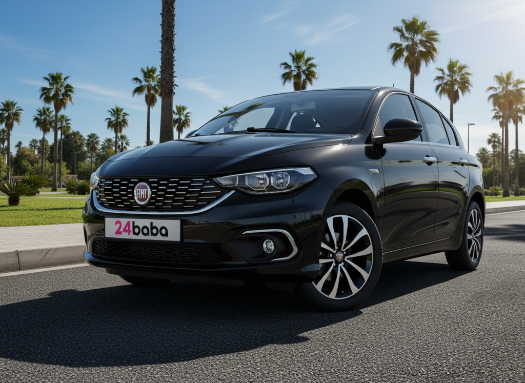 Fiat Tipo