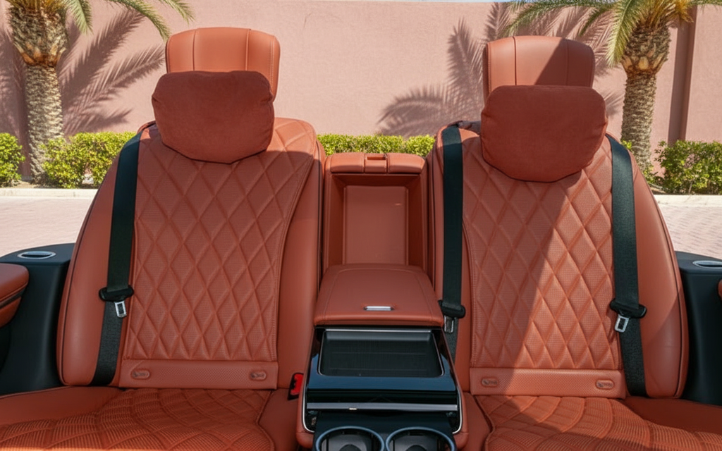 Mercedes Benz S350 D 2023