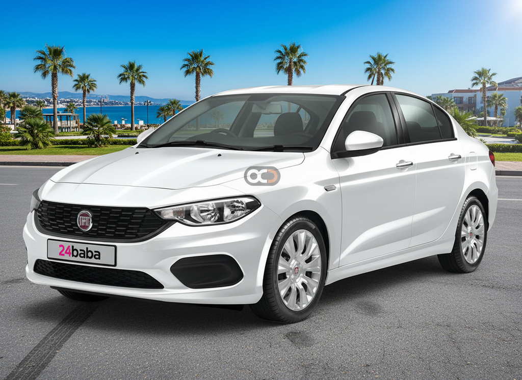 Fiat Egea