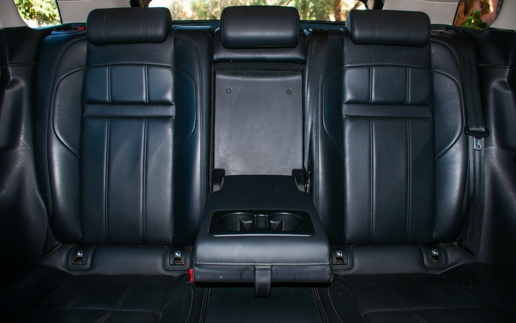 Land Rover Range Rover Evoque 2023