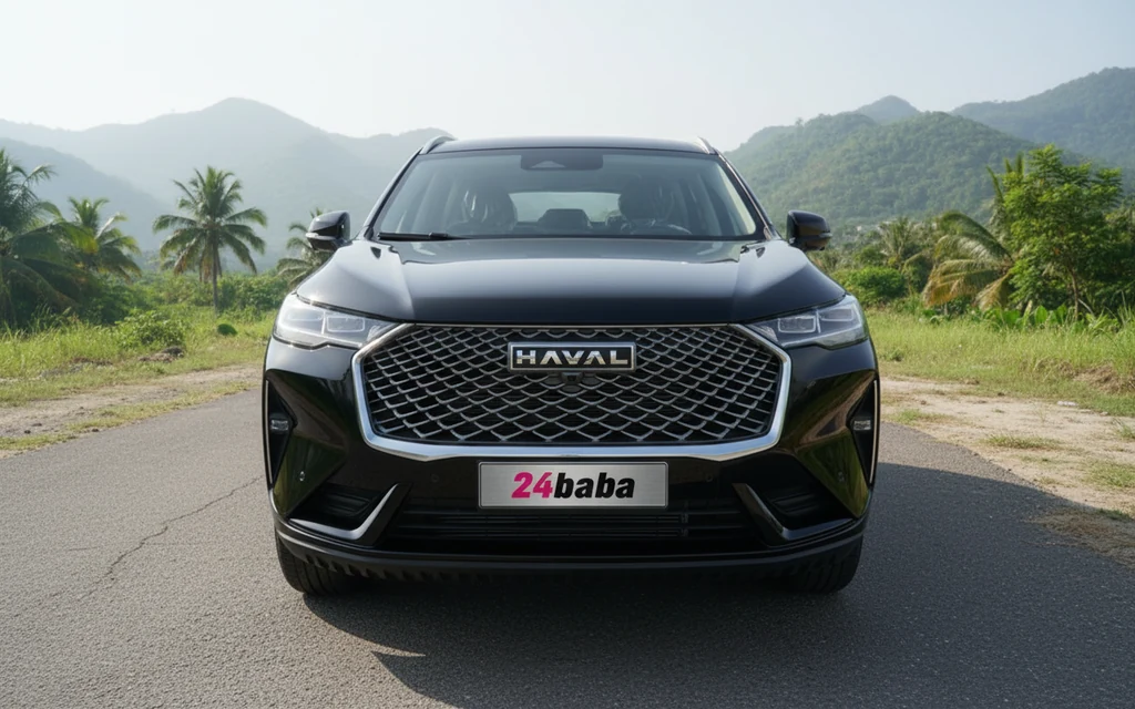 Haval H6 2023